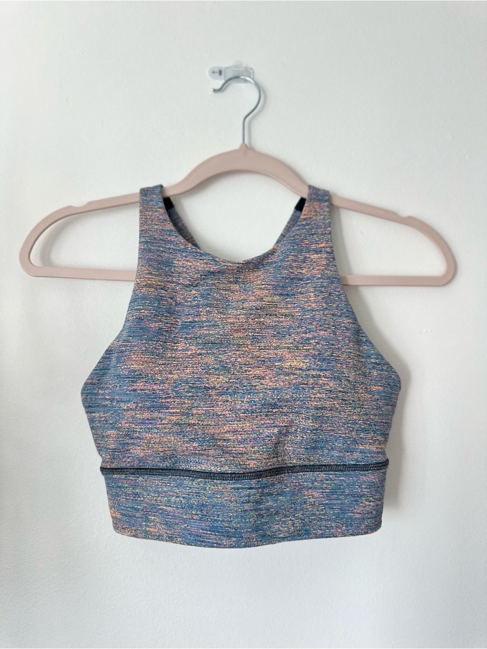 Lululemon Energy Bra, Size 6, Brand New Without Tags